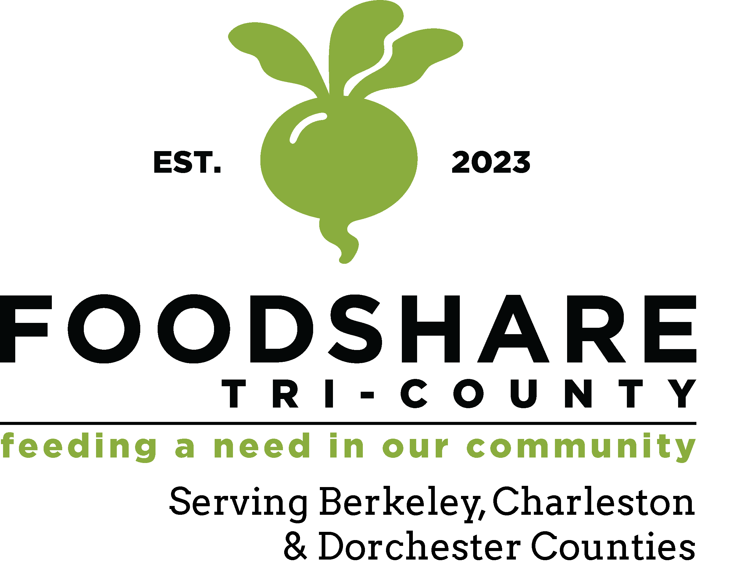 FoodShare TriCounty Trident United Way